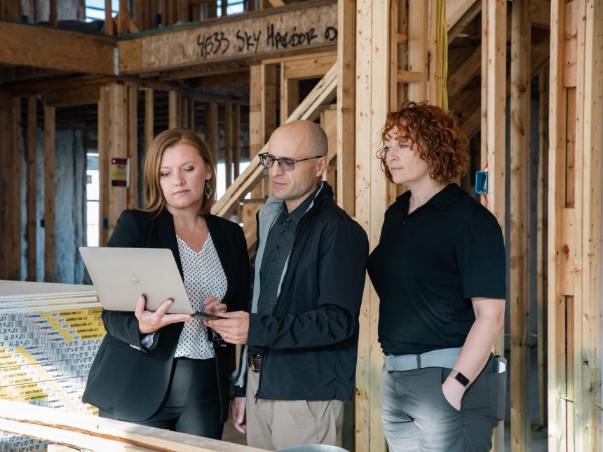 Ally Certified Home Inspection